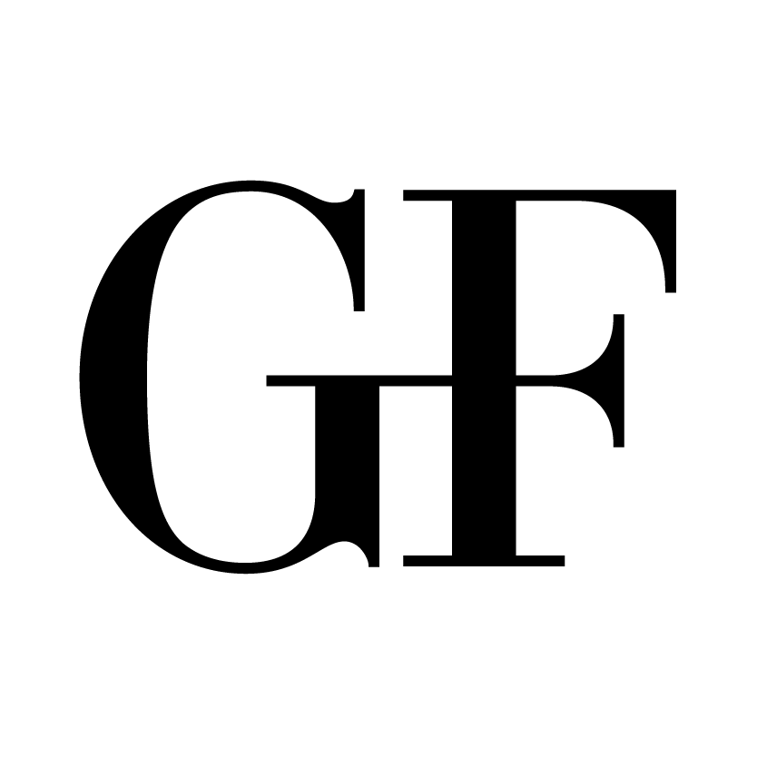GF Logo